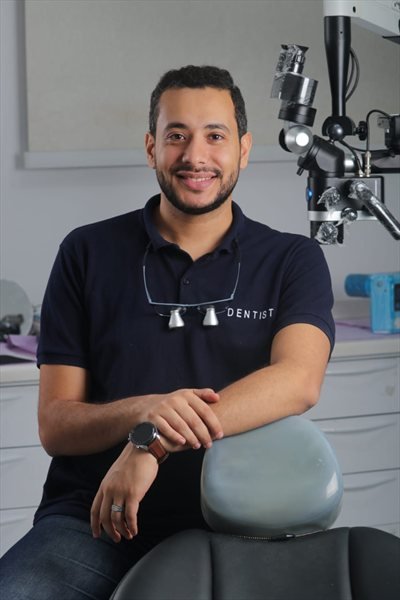 Dr. Ahmed Saad