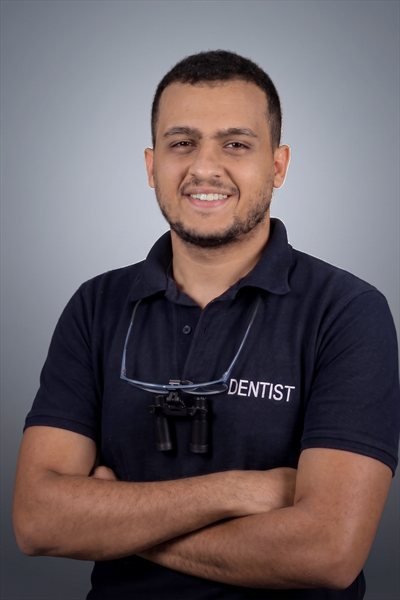 Dr. Fady Fawzi