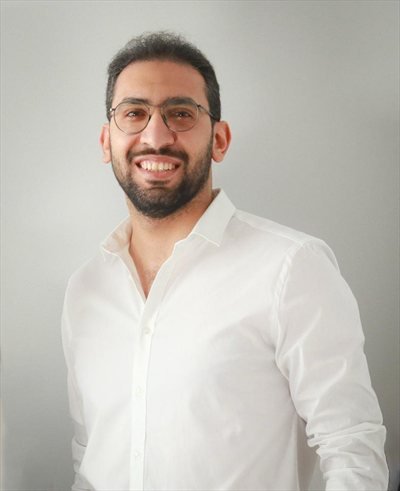Dr. Hossam Hamdy