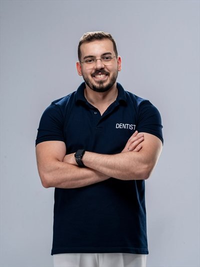 Dr. Karim Mokhtar