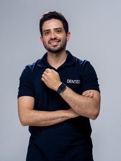 Dr. Mohamed Nagib El-Fawal