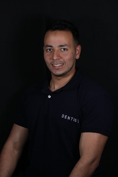Dr. Salah Ayman